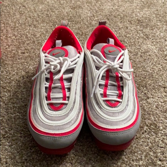 nike vapormax 97 pink